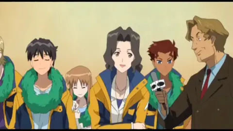 IGPX: Immortal Grand Prix still 6