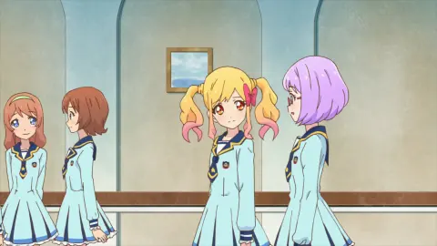 Aikatsu Stars! still 10