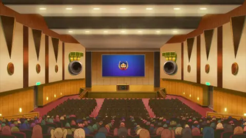 Aikatsu Stars! still 3