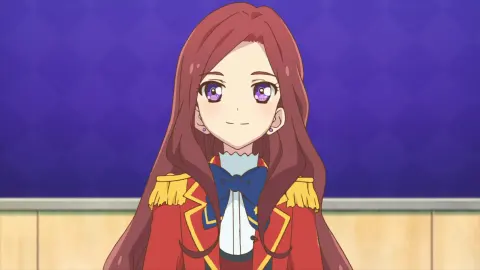 Aikatsu Stars! still 6