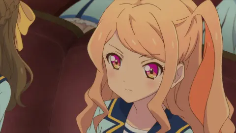 Aikatsu Stars! still 7