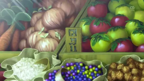 Puzzle & Dragons X still 10