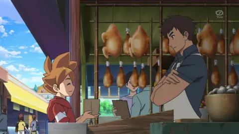 Puzzle & Dragons X still 11