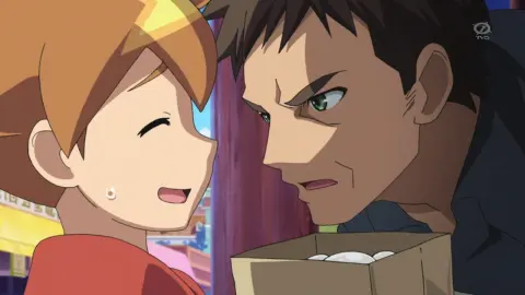 Puzzle & Dragons X still 12