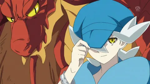Puzzle & Dragons X still 3