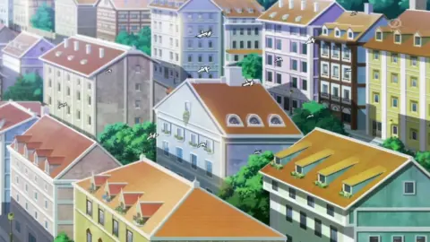Puzzle & Dragons X still 4