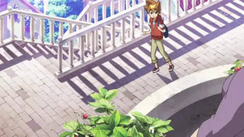 Puzzle & Dragons X still 6
