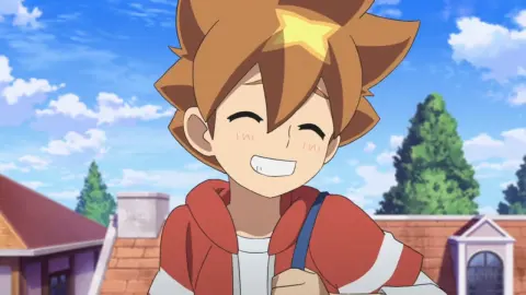 Puzzle & Dragons X still 7