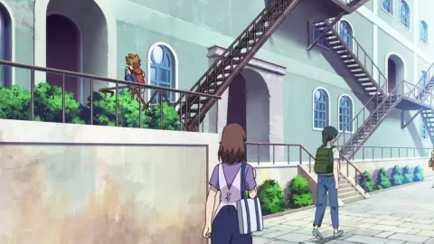 Puzzle & Dragons X still 9