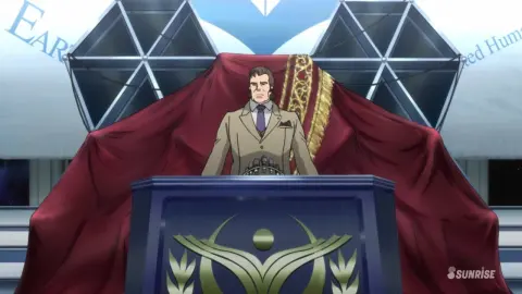 Mobile Suit Gundam Unicorn RE:0096 still 10