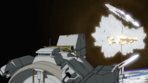 Mobile Suit Gundam Unicorn RE:0096 still 12