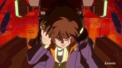 Mobile Suit Gundam Unicorn RE:0096 still 2