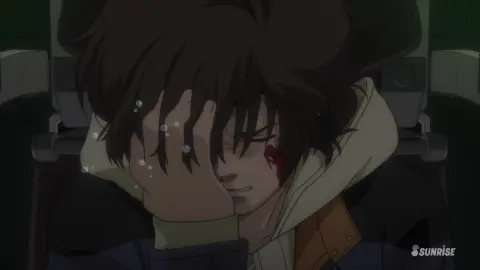Mobile Suit Gundam Unicorn RE:0096 still 3