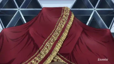 Mobile Suit Gundam Unicorn RE:0096 still 8