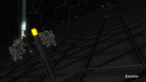 Mobile Suit Gundam Unicorn RE:0096 still 9