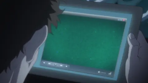 B: The Beginning still 11