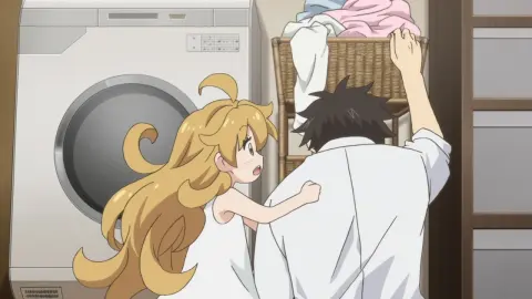 Sweetness & Lightning still 11