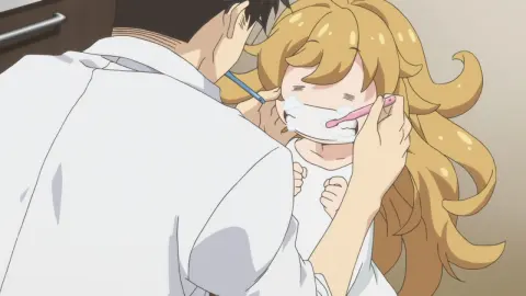 Sweetness & Lightning still 12