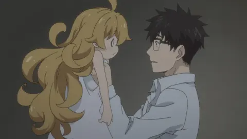 Sweetness & Lightning still 4