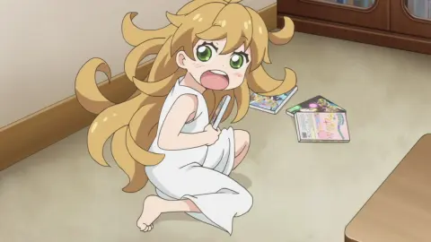 Sweetness & Lightning still 6