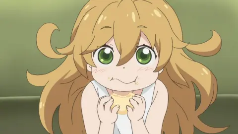 Sweetness & Lightning still 7