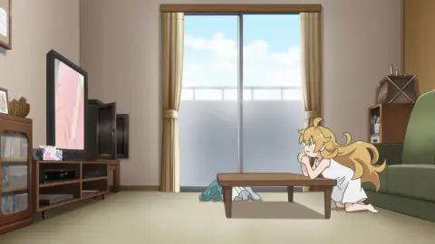 Sweetness & Lightning still 8