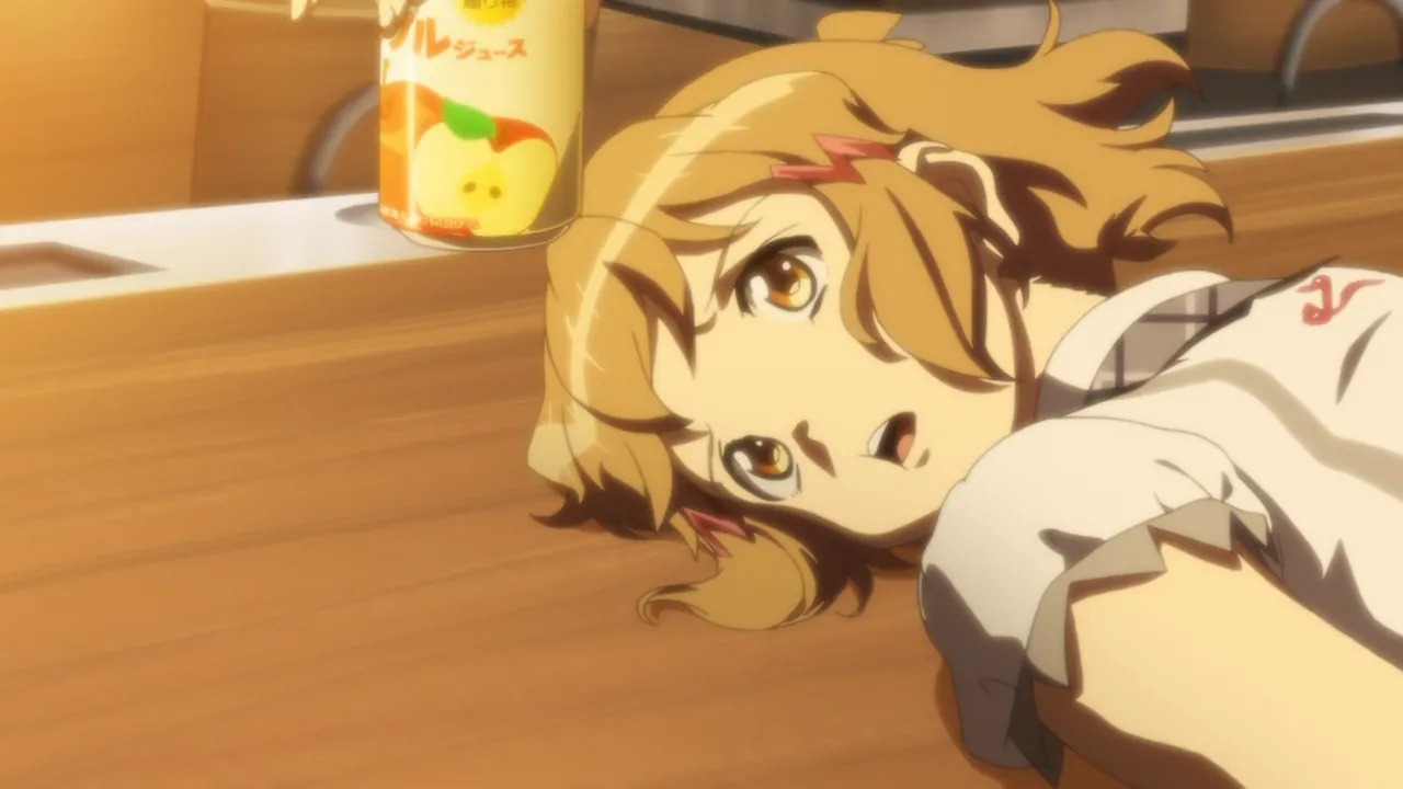 Symphogear AXZ