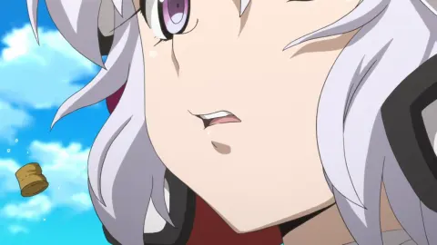 Symphogear AXZ still 12
