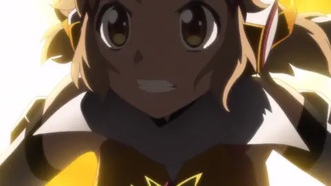 Symphogear XV still 12
