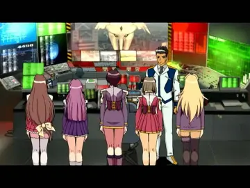 Skelter Heaven still 12