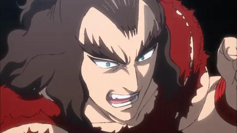 Tiger Mask W still 6