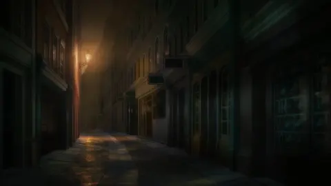 The Ancient Magus' Bride: Those Awaiting a Star still 11