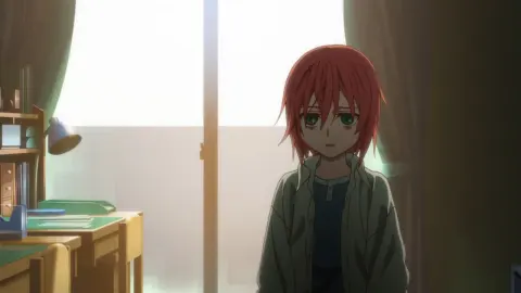 The Ancient Magus' Bride: Those Awaiting a Star still 5