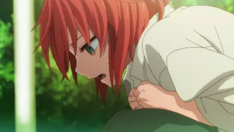 The Ancient Magus' Bride: Those Awaiting a Star still 6