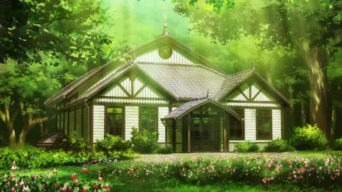 The Ancient Magus' Bride: Those Awaiting a Star still 9
