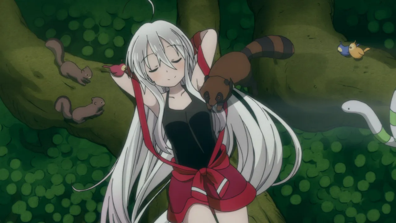 Urara Meirocho