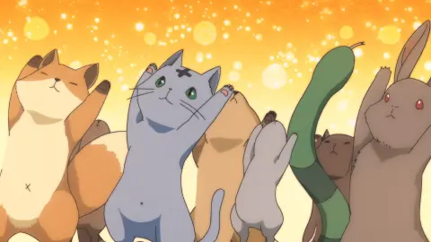 Urara Meirocho still 11