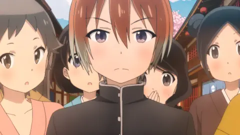 Urara Meirocho still 12