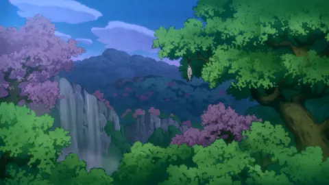 Urara Meirocho still 3
