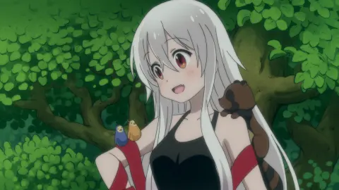 Urara Meirocho still 4