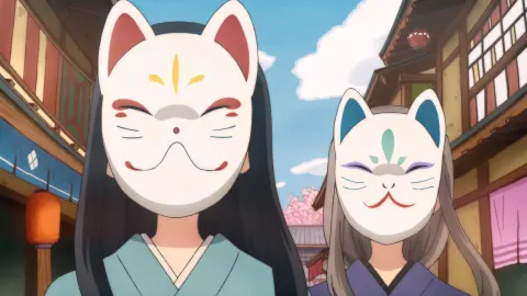 Urara Meirocho still 7