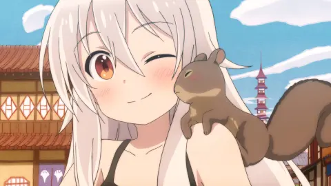 Urara Meirocho still 9