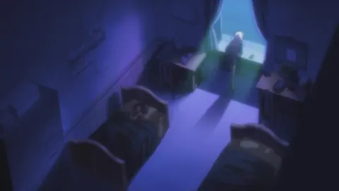 The Silver Guardian still 3