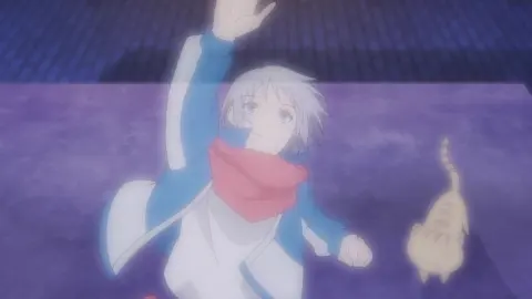 The Silver Guardian still 5