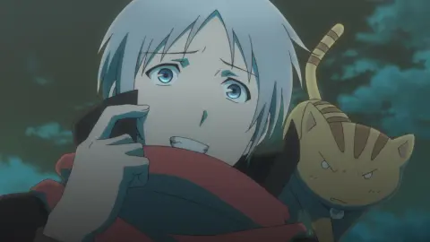 The Silver Guardian still 9