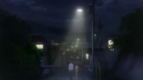 Scum's Wish still 11