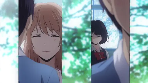 Scum's Wish still 3