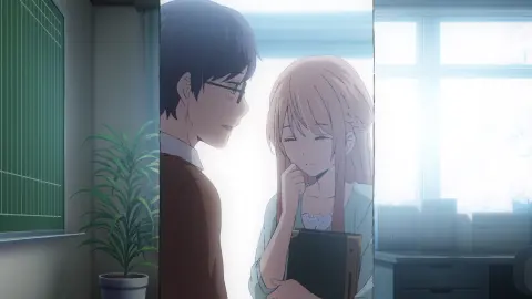 Scum's Wish still 6