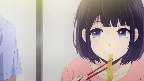 Scum's Wish still 9