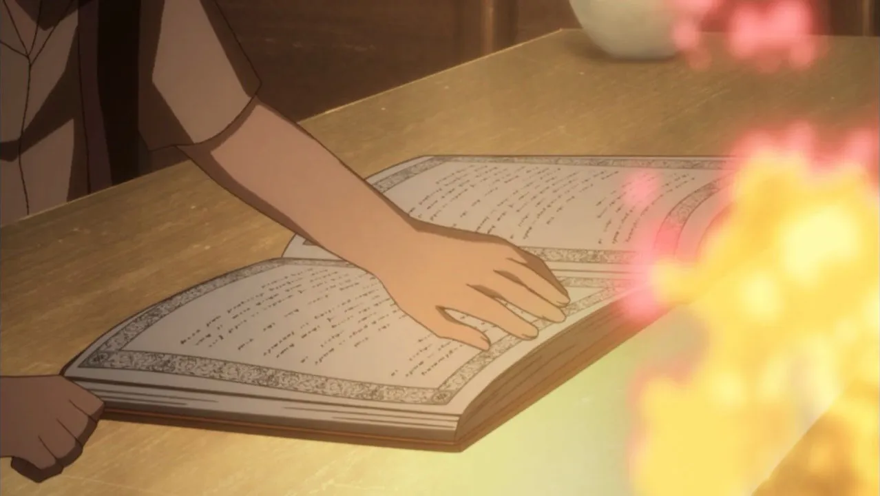 Akashic Records of Bastard Magic Instructor